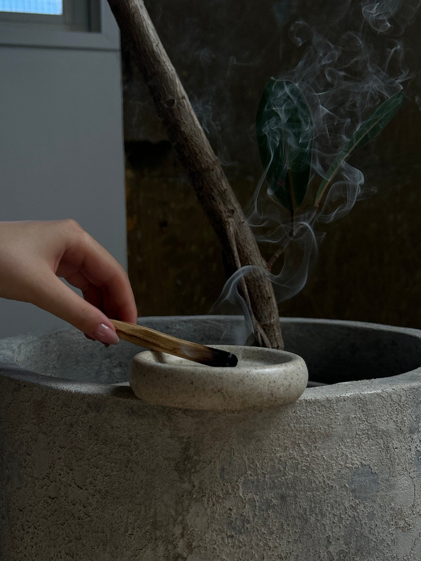 Palo Santo stick “ember”